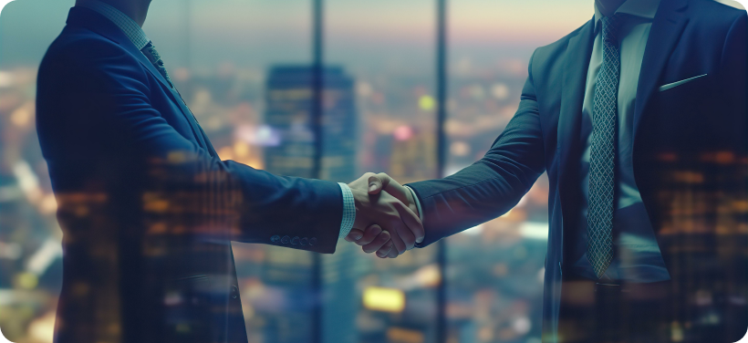 ビジネスマッチング 写真