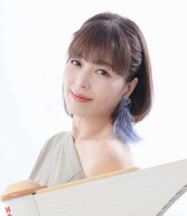 折重 由美子写真